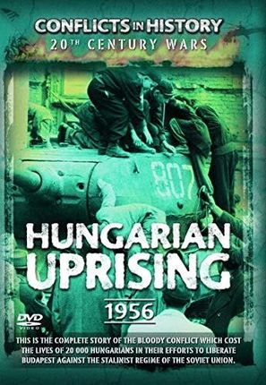 Hungarian Uprising: Hungarian Uprising [DVD]