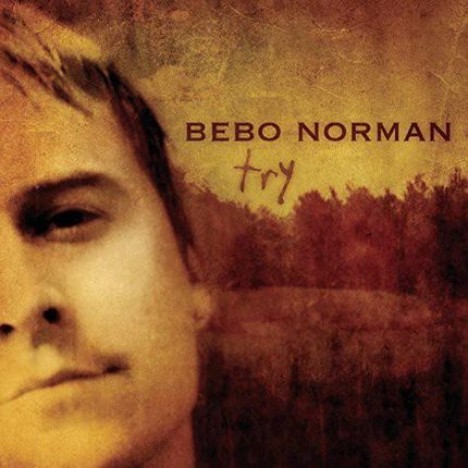 Bebo Norman: Try [CD]