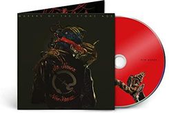 Zdjęcie Queens Of The Stone Age: In Times New Roman? [CD] - Bełchatów