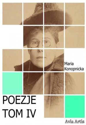 Poezje. Tom 4 (E-book)