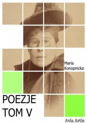 Poezje. Tom 5 (E-book)