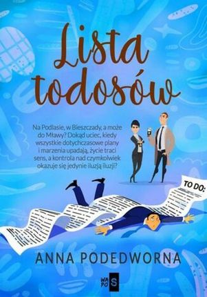 Lista todosów (E-book)