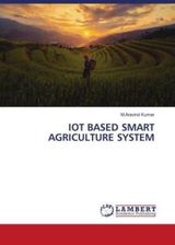 IOT BASED SMART AGRICULTURE SYSTEM - Literatura Obcojęzyczna - Ceny I ...