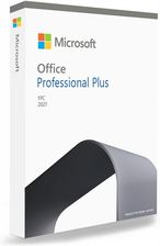 Microsoft Office Professional Plus 2021 1 PC BOX