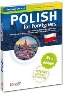 Polski dla cudzoziemców w.4 praca zbiorowa