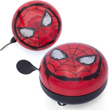 Zdjęcie Dzwonek rowerowy do roweru dziecięcego Retro Spiderman - Piwniczna-Zdrój