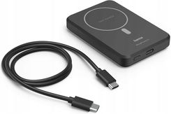 Hama MagPower 5000 mAh do iPhone 12 i nowszy (201695)