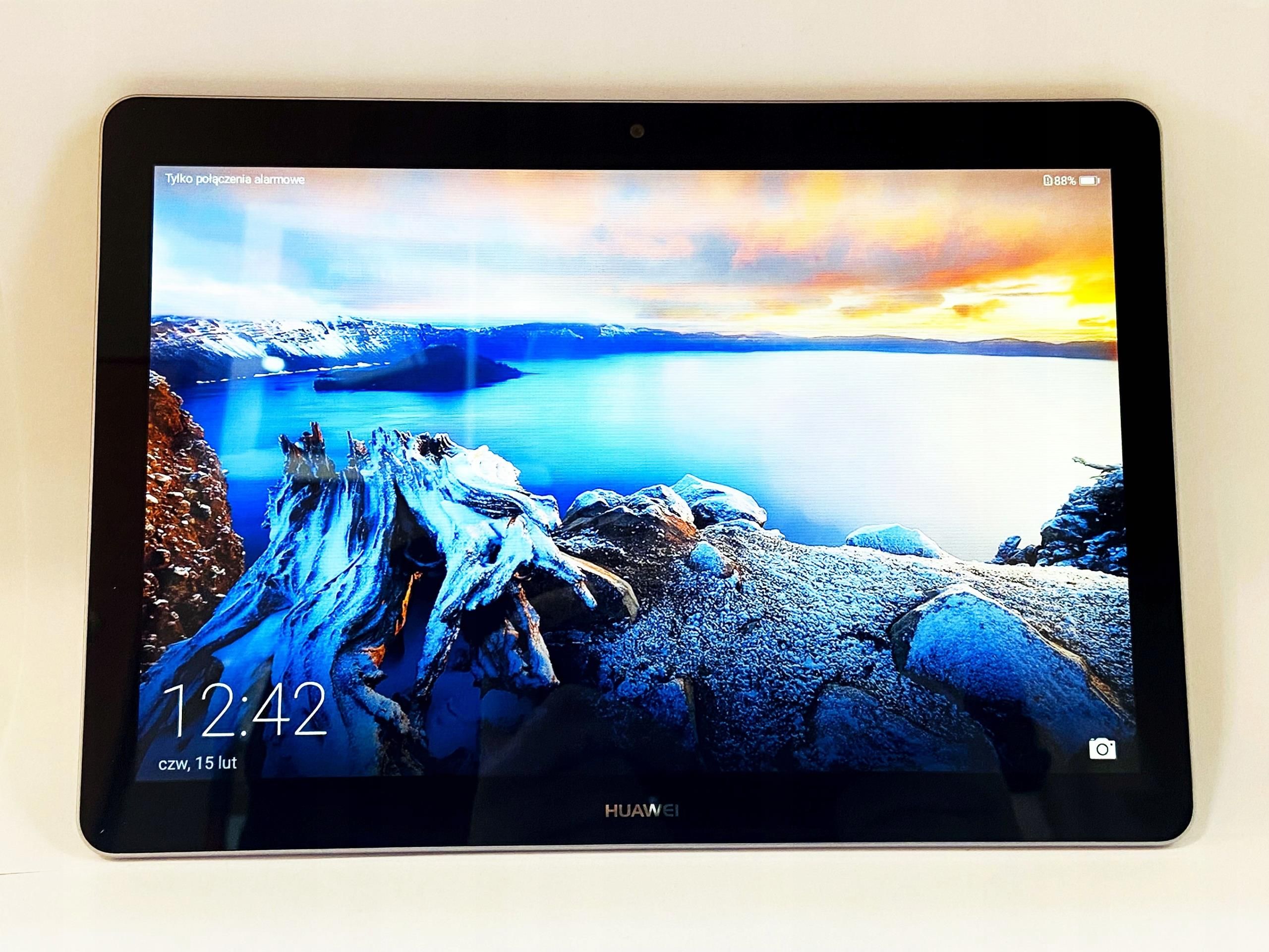 huawei mediapad t3 9 6