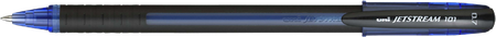 Pióro kulkowe Uni SX-101 niebieskie