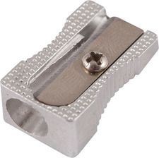 Temperówka aluminiowa - pojedyncza