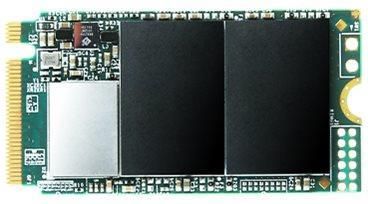Dysk SSD Transcend 400S 512GB M.2 (TS512GMTE400S) - Opinie i ceny