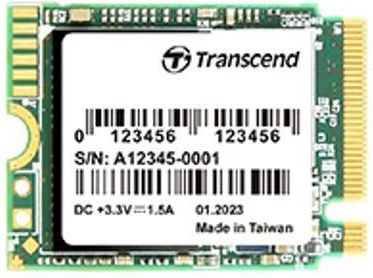 Transcend MTE300S 256GB M.2 (TS256GMTE300S)
