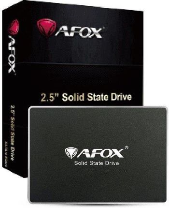 AFOX SSD 128GB 2,5" SATA (SD250128GN)