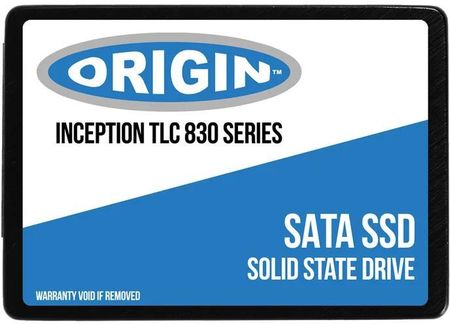 Origin Storage SSD 512 GB 2.5" SATA (OTLC5123DSATA25)