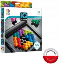 Zdjęcie IUVI Games Smart Games IQ Perplex (ENG) - Pieniężno