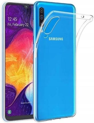 Bestphone Etui Pokrowiec Thin Do Samsung Galaxy A50/A30S