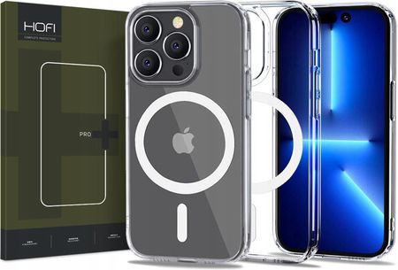 Tech Protect 2 Pak Etui Case Magsafe Do Iphone 12 Pro Szkło