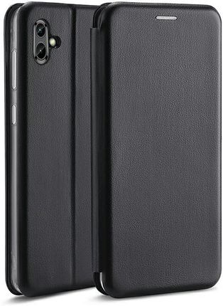 Beline Etui Book Magnetic Samsung Xcover 6 Pro Czarny/Black