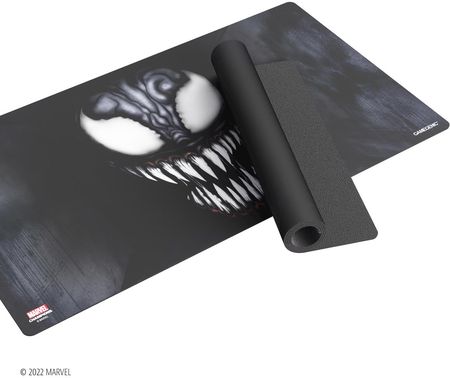 Gamegenic Marvel Champions Venom Mat