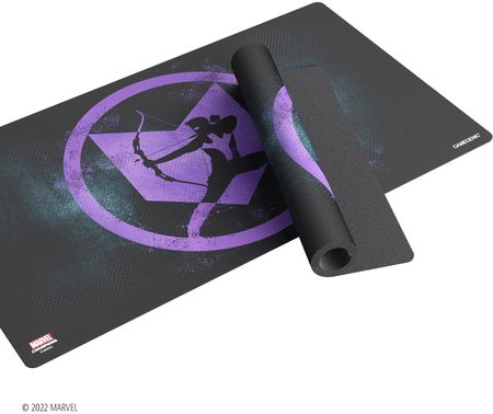 Gamegenic Marvel Champions Hawkeye Mat