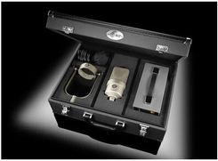 Neumann M49V set - Mikrofon lampowy, wielkomembranowy