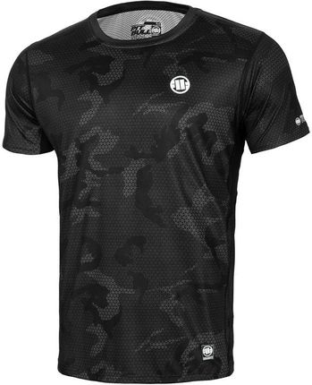 Koszulka Mesh Performance Pro plus Net Camo II 3XL