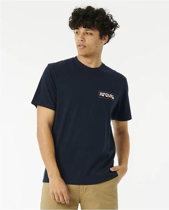 T-Shirt RIP CURL Pacific Rinse Reef Tee