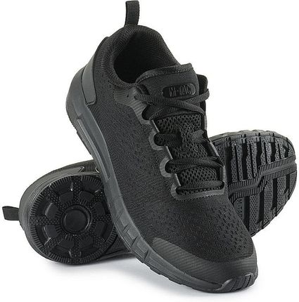 Buty M-Tac Summer Pro Sneakersy Black (803320-BK)