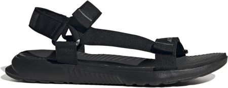 Męskie Sandały Adidas Terrex Hydroterra Light Id4273 – Czarny