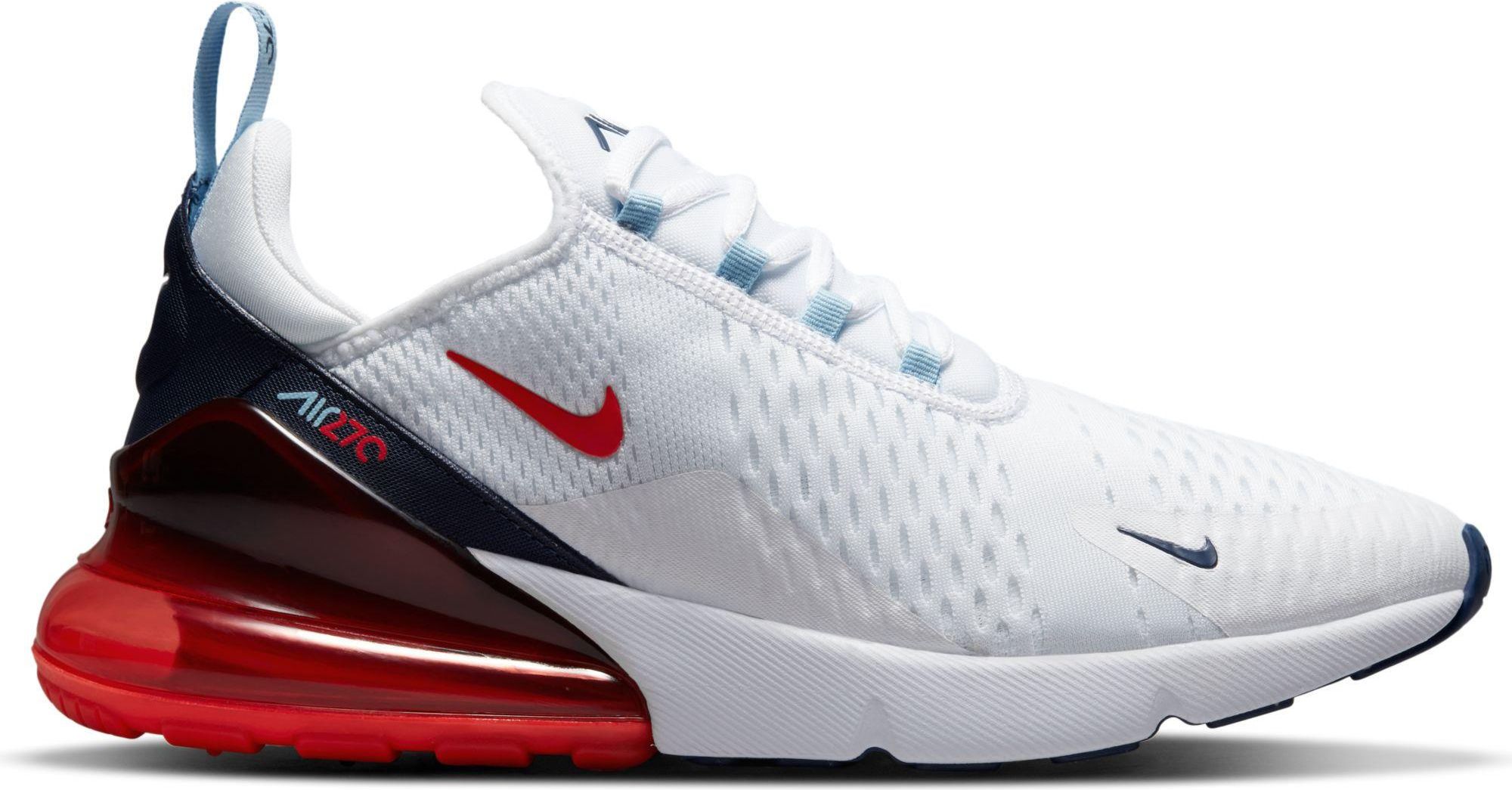 Obuwie Nike AIR MAX 270 dj5172 100 Rozmiar 40 EU Ceny i opinie Ceneo.pl