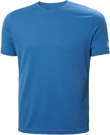 T-Shirt Helly Hansen Hh Tech T-Shirt niebieski