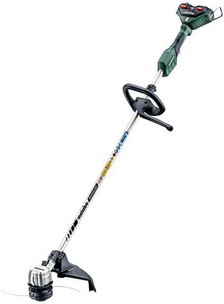 Podkaszarka akumulatorowa Metabo FSD 36-18 LTX BL 40 - ceny