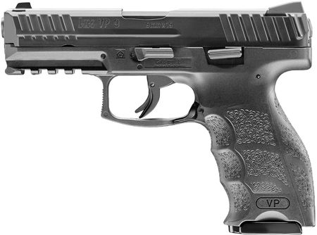 Pistolet ASG CO2 Heckler&Koch HK-VP9 6mm CO2-12g 2.6422