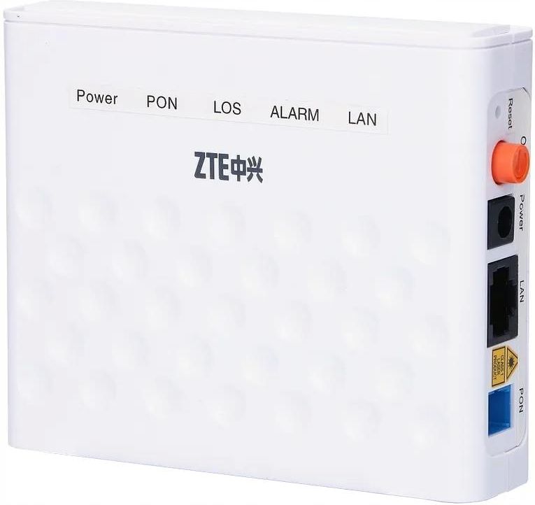 Router ZTE ZXHNF601 - Opinie i ceny na Ceneo.pl