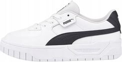 Zdjęcie Buty damskie Puma Cali Dream Leather r.39 białe - Pniewy