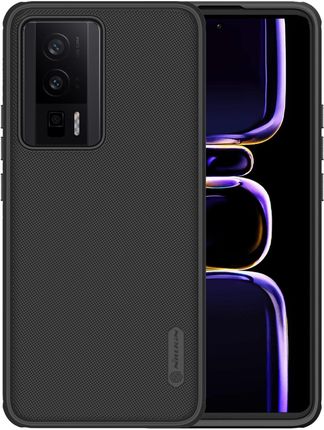 Nillkin Etui Do Xiaomi Poco F5 Pro Case Cover