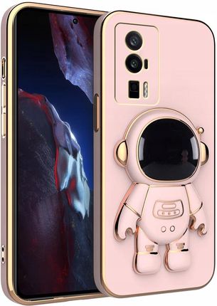 Xgsm Etui Astronauta Obudowa Do Xiaomi Poco F5 Pro