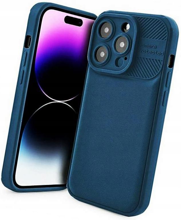 Novoton Etui Silikonowe Cross Case Do Oppo A78 5g Etui Na Telefon Ceny I Opinie Ceneopl 6262