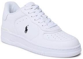 Sneakersy Polo Ralph Lauren - Masters Crt 809891791009 White