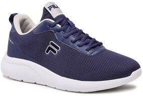 Sneakersy Fila - Spitfire FFM0077.53135 Medieval Blue/Gray Violet