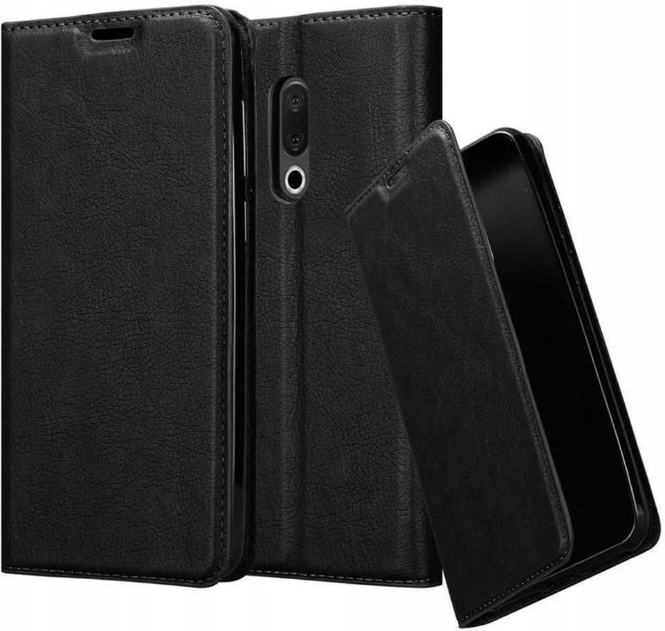 Cadorabo Pellicola Protettiva compatibile con MEIZU 16TH in ELEVATA