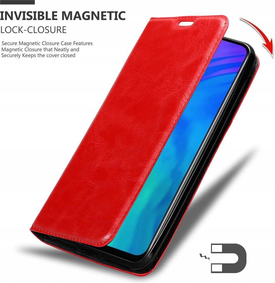 Case Compatible with Honor 10i / 20i / 20 LITE/Huawei Enjoy 9s in Candy