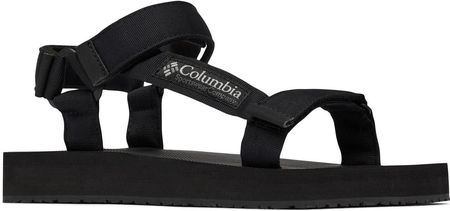 Męskie Sandały Columbia Breaksider Sandal 2027191010 – Czarny