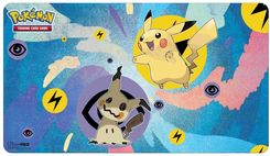 Zdjęcie Ultra-Pro Playmat Pokemon Pikachu & Mimikyu - Kraków
