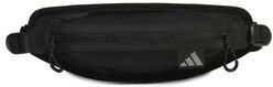 Saszetka nerka adidas - Running Waist Bag HN8171 black