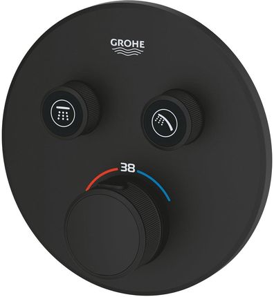 Grohe Grohtherm Smartcontrol Essence Professional 29507KF0 - zdjęcie 4