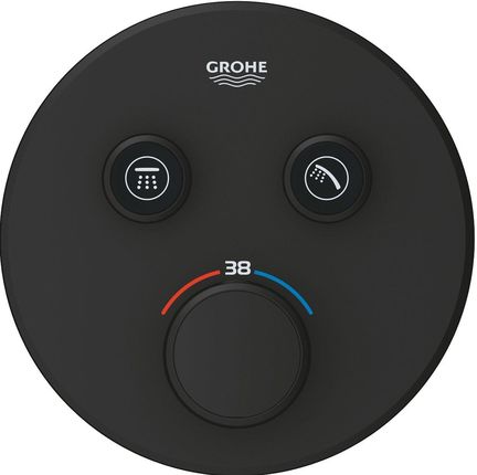 Grohe Grohtherm Smartcontrol Essence Professional 29507KF0 - zdjęcie 2