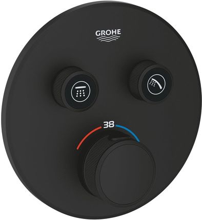 Grohe Grohtherm Smartcontrol Essence Professional 29507KF0