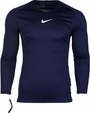 Nike Koszulka Męska Termoaktywna Dry First r. XXL