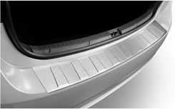 Zdjęcie Croni Nakładka Na Zderzak Do Suzuki Baleno Ii Od 2015 Hatchback 4 Drzwiowy Trapez Mat Su07Hz2M - Mieroszów